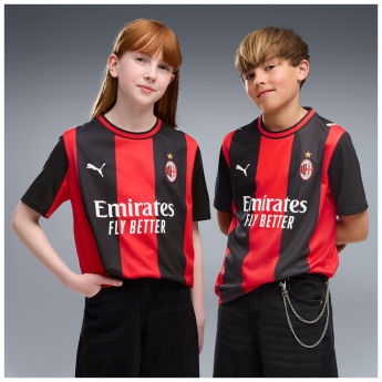 AC Milan gyerek mez 26/27 home