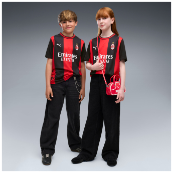 AC Milan gyerek mez 26/27 home