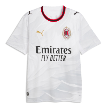 AC Milan futball mez 26/27 Away