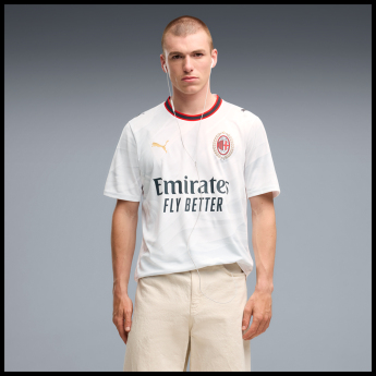 AC Milan futball mez 26/27 Away