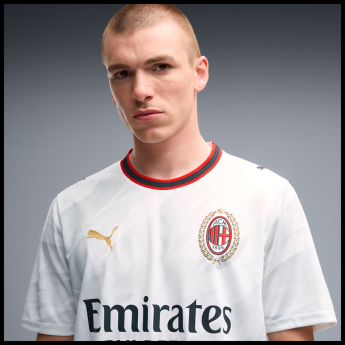 AC Milan futball mez 26/27 Away