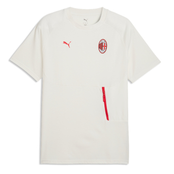 Tričko AC MILAN Pumatech Pocket