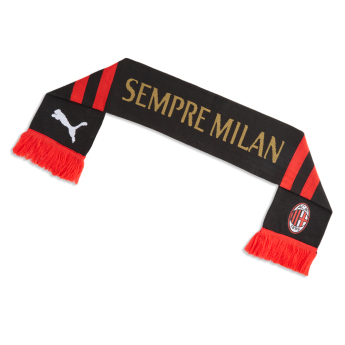AC Milan téli sál Essential black