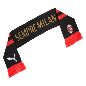 AC Milan téli sál Essential black