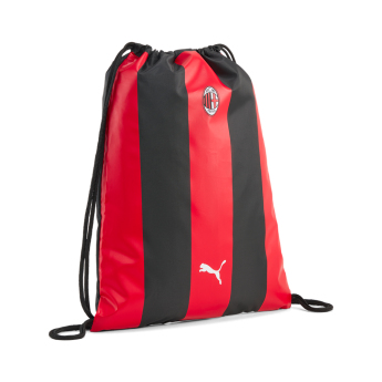 AC Milan tornazsák Essential Stripe