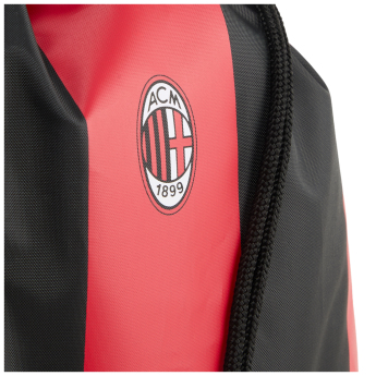 AC Milan tornazsák Essential Stripe
