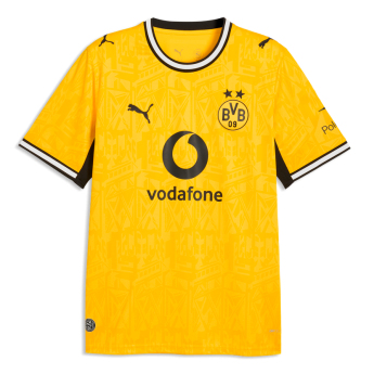 Borussia Dortmund futball mez 26/27 home