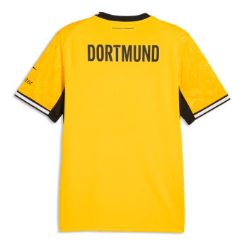 Borussia Dortmund futball mez 26/27 home