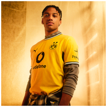 Borussia Dortmund futball mez 26/27 home