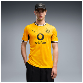 Borussia Dortmund futball mez 26/27 home