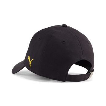 Borussia Dortmund baseball sapka Essential black