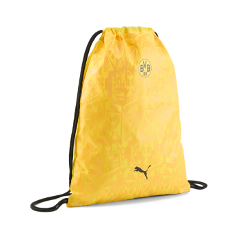 Borussia Dortmund tornazsák Essential Stripe