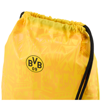 Borussia Dortmund tornazsák Essential Stripe