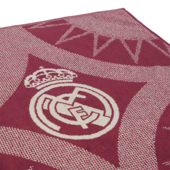 Real Madrid strand törölköző Adidas