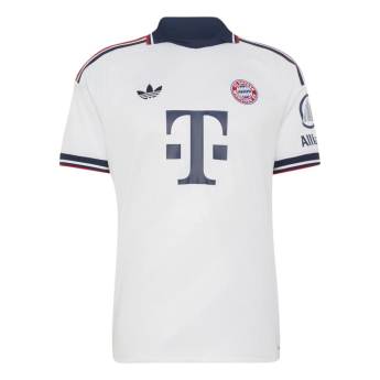 Bayern München futball mez 26/27 outdoor