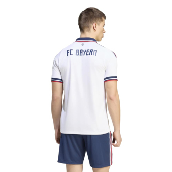 Bayern München futball mez 26/27 outdoor
