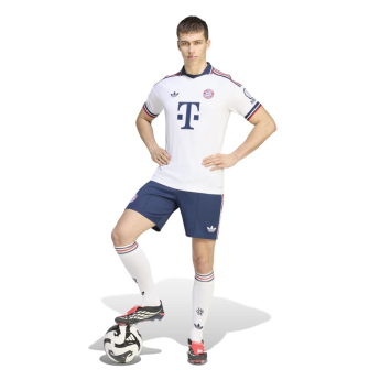 Bayern München futball mez 26/27 outdoor