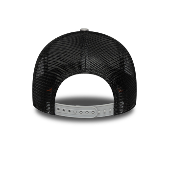FC Liverpool baseball sapka 9forty Trucker grey