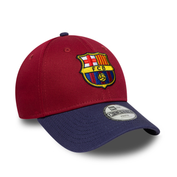 FC Barcelona gyerek baseball sapka FC 9forty Contrast