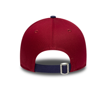 FC Barcelona gyerek baseball sapka FC 9forty Contrast