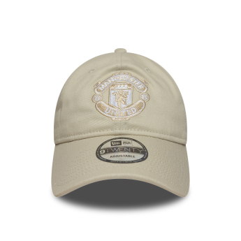 Manchester United baseball sapka 9twenty cream