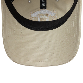 Manchester United baseball sapka 9twenty cream