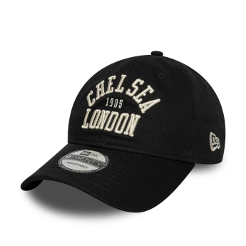 Kšiltovka CHELSEA FC 9twenty Script black