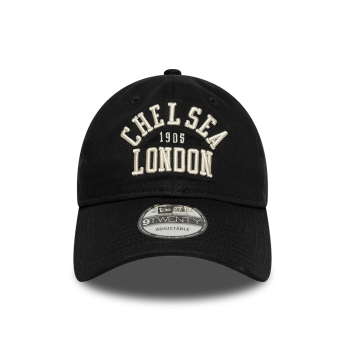 FC Chelsea baseball sapka 9twenty Script black
