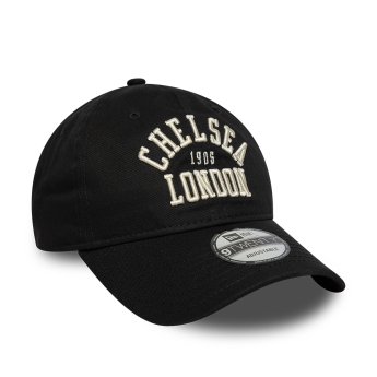 FC Chelsea baseball sapka 9twenty Script black