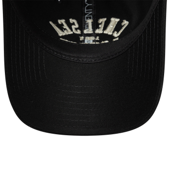 FC Chelsea baseball sapka 9twenty Script black