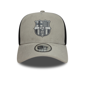 FC Barcelona baseball sapka 9forty Trucker Faux