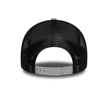 FC Barcelona baseball sapka 9forty Trucker Faux