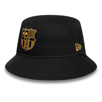 FC Barcelona kalap Bucket gold