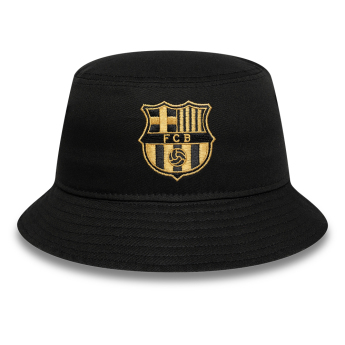 FC Barcelona kalap Bucket gold