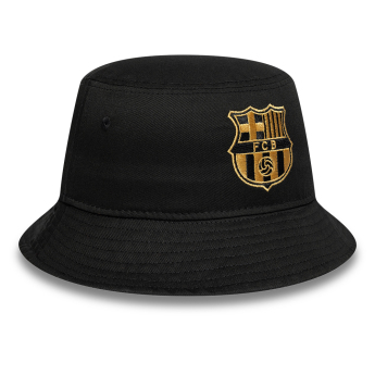 FC Barcelona kalap Bucket gold