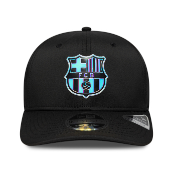 FC Barcelona baseball sapka 9seventy black
