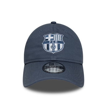 FC Barcelona baseball sapka 9twenty Crest navy