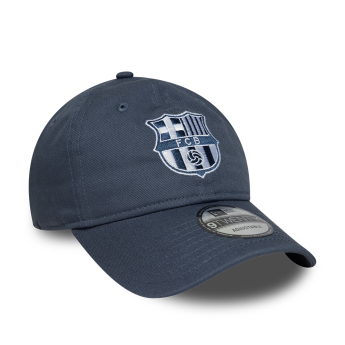FC Barcelona baseball sapka 9twenty Crest navy