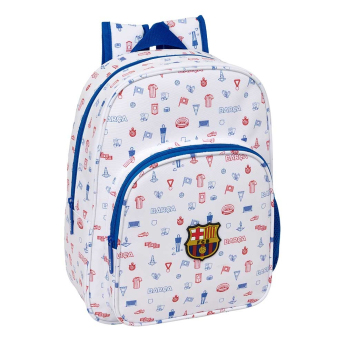 FC Barcelona gyerek hátizsák Preschool Basic