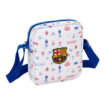 FC Barcelona táska Preschool