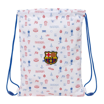 FC Barcelona tornazsák Preschool