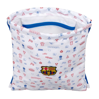 FC Barcelona tornazsák Preschool