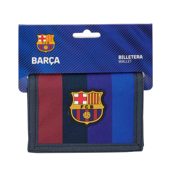 FC Barcelona pénztárca 26/27 Home