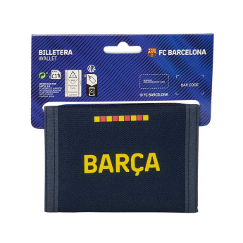 FC Barcelona pénztárca 26/27 Home