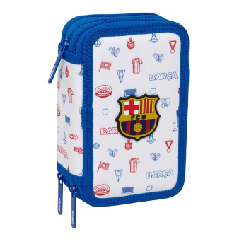 FC Barcelona ceruzatartó Preschool