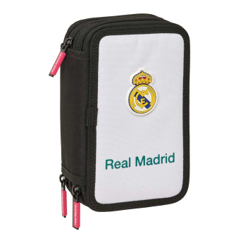 Real Madrid ceruzatartó 26/27 Home