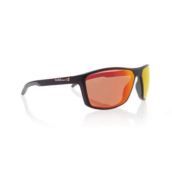 Red Bull Racing napszemüveg RAZE black with orange lenses