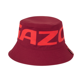 Toyota Gazoo Racing kalap Badge red GR 2026