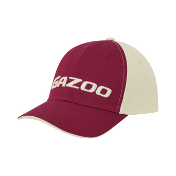 Toyota Gazoo Racing baseball sapka Logo 2026
