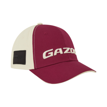 Toyota Gazoo Racing baseball sapka Logo 2026